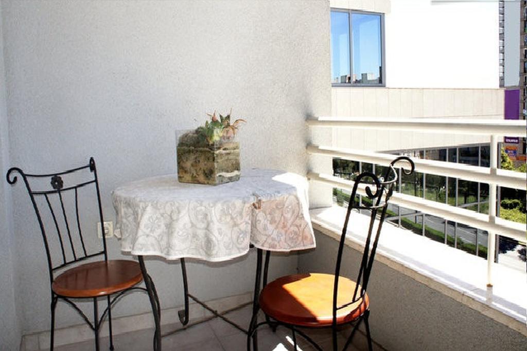 View Apartman