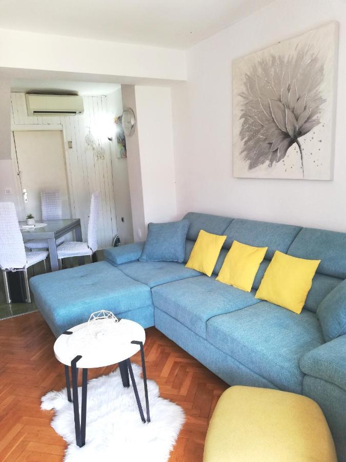 View Appartement