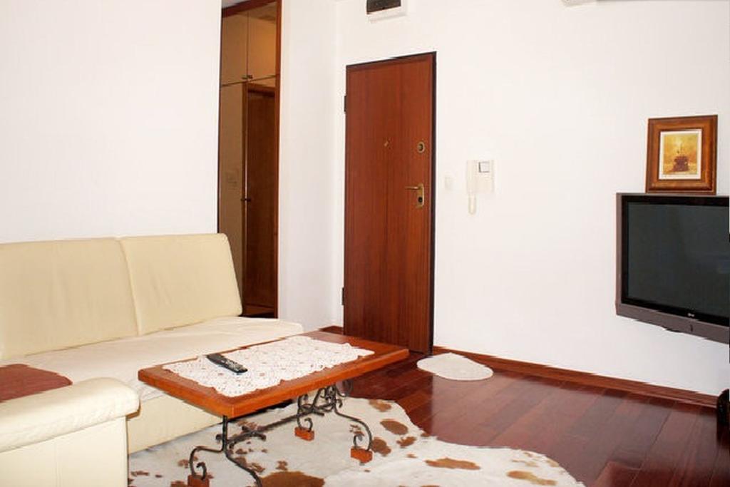 Appartement View Split