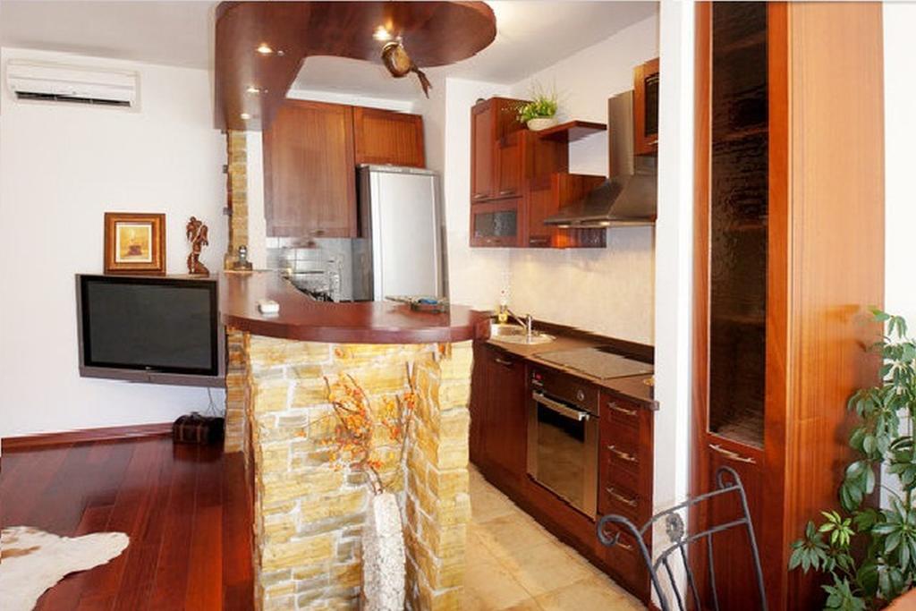 View Appartement *