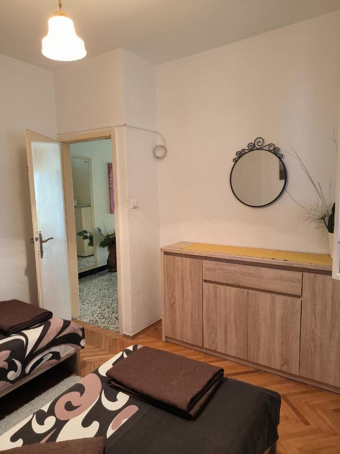Appartement View
