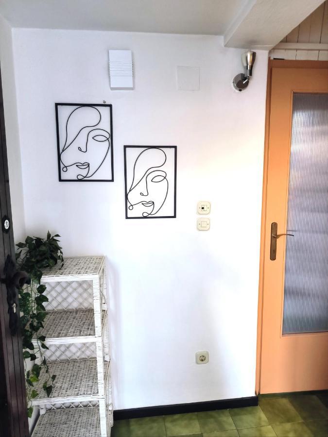 Appartement View