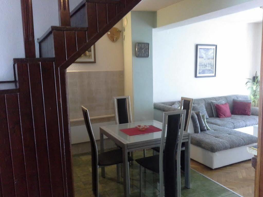 View Appartement *