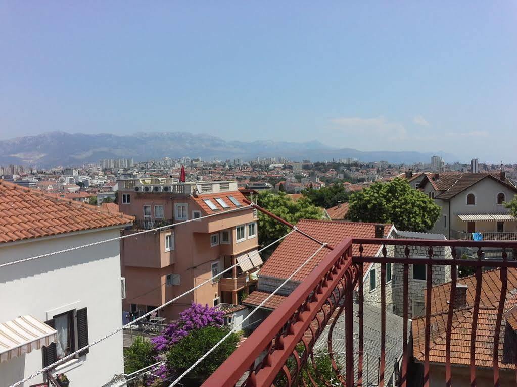 View Appartement